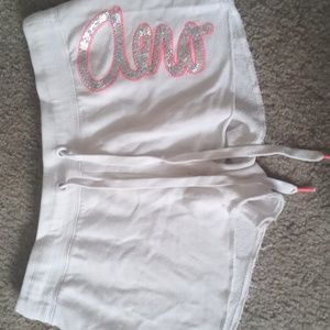 Aeropostale shorts sz small